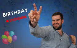 Gabuzyan’s Birthday Stream!